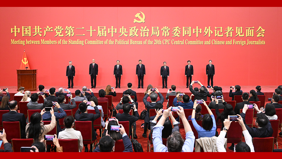 中文国际新闻的突围之路：从跟随到发声